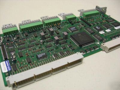 Siemens simoreg 6RA70 control bd C98043-A7001-L1**nnb**