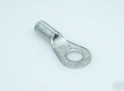 #TR00 ring terminal 22-18 gauge #6 stud (qty 20)