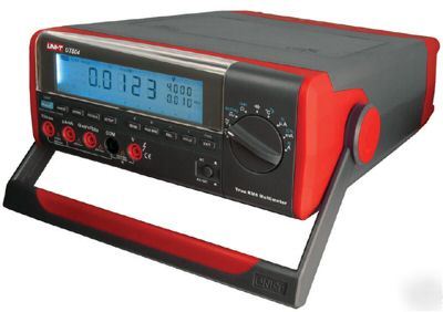 Uni-t bench type scope digital multimeter UT804