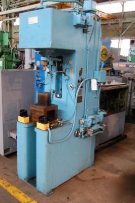 12 ton denison multipress 