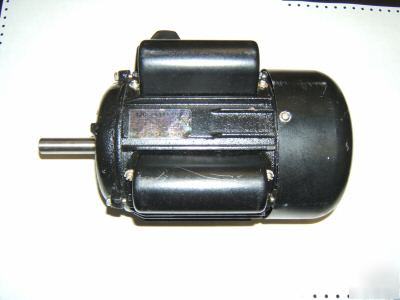 120 volt 1/2 hp 4.5 amp motor 