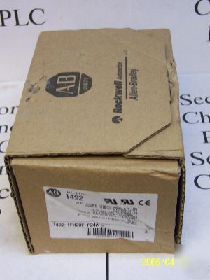  1492-IFM20F-F24A-2 allen bradley f-288