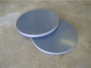 20448 pvc type 1 disk 3/4