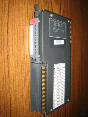 Ab allen bradley 1771-idc isolated ac/dc input 1771IDC