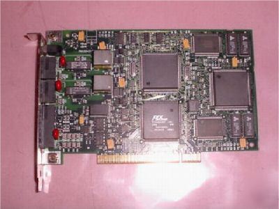 Allen bradley 1784-pktx | pci comm card *lnc*