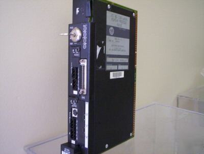 Allen-bradley plc 5/40 processor module 1785-L40B/a, 17