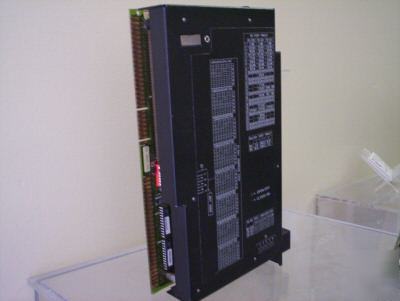 Allen-bradley plc 5/40 processor module 1785-L40B/a, 17