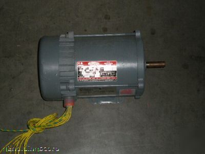 Dayton 6K039P electric motor