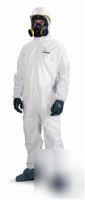Dupont proshield 2 coverall, disposable, breathable, xl