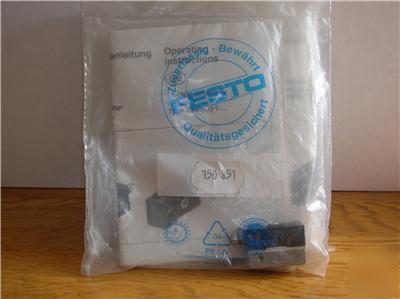 Festo 150851 smeo-1 proximity switch 