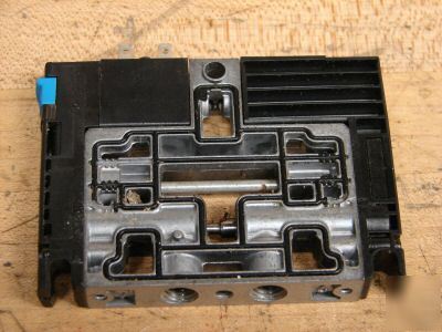 Festo pneumatic valve cartridge 161414L502