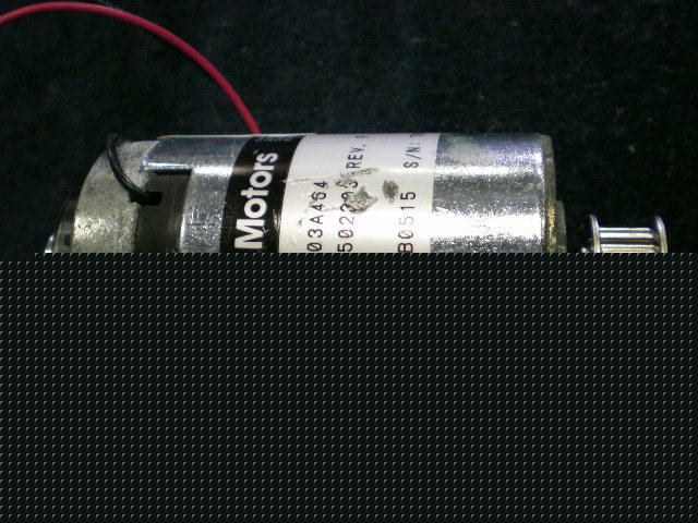 Globe motors 403A464