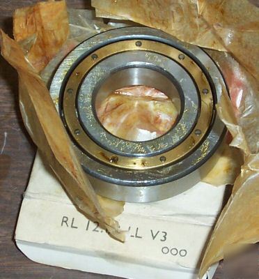 Hoffman rl 12.1/2 ll V3 bearing 