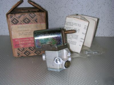 Honeywell grad u switch gradually on off