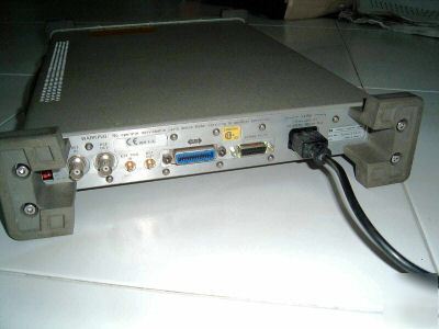 Hp agilent 83236B pcs interface (1.7 â€“ 2.0 ghz uut)