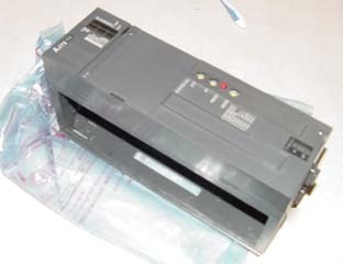 Mitsubishi a series plc module AJ72 P25