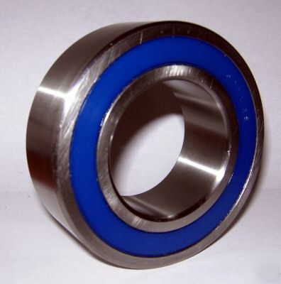 New 5211-2RS ball bearings, 55MM x 100MM, bearing