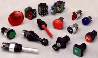 New 800EP-LF5 allen-bradley 800EP-LF5 new in box