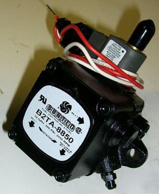 New BT2A-8850 pump by suntec â€“ â€¢more parts in our store