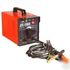 New arc welder 100 amp 110V 