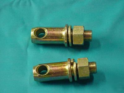 New ford tractor stabilizer pin pair