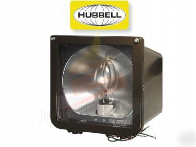 New hubbell microliter medium beam flood light 