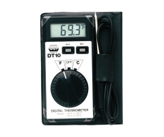 New uei DT10K handheld temperature tester hvac 