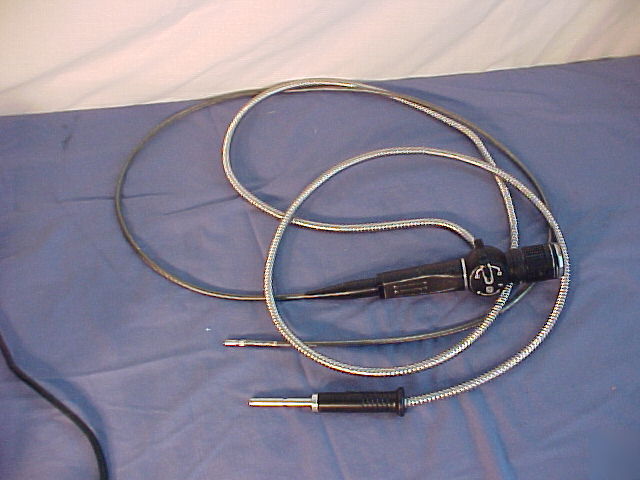 Olympus IF6C5-13 fiberscope / borescope