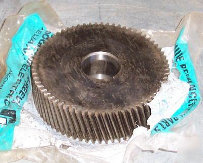 Reliance/dodge 60203903 driven gear XL21