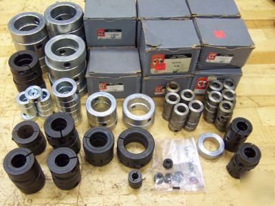 Shaft-lock-clamp-on-shaft-collars-set-sc
