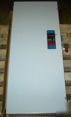 Thomas and betts H326-tb safety switch 600 amps obo