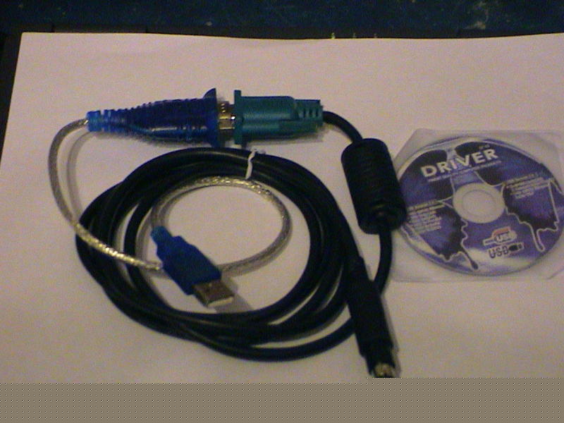 Usb micrologix plc cable 1000 1200 1500 1761-cbl-PM02