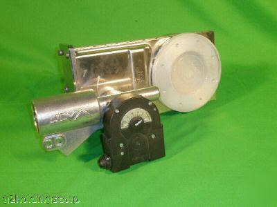 Vat 14040-PE44 AAL2/0368 vacuum valve