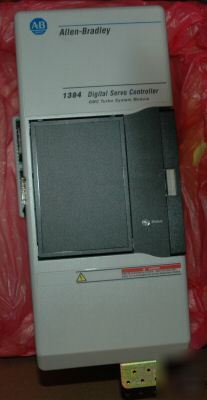 allen bradley 1394 5KW digital servo controller