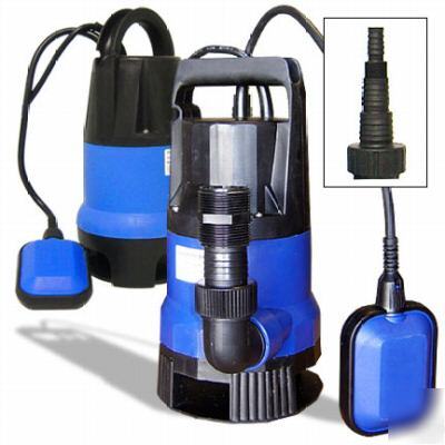 1/2 hp submersible dirty water pump (a) 