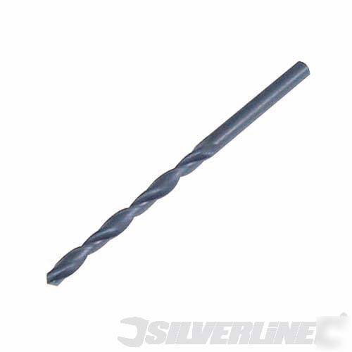 10PK 3.5MM hss jobber drill bit 792087