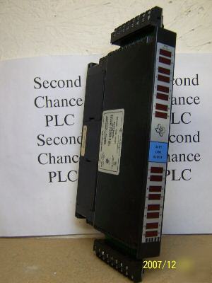 500-5031 texas instruments dc output 5005031 h-393