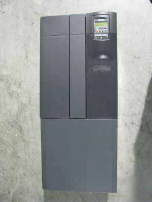 6SE6440-2UD34-5FA1 siemens micromaster 440 vfd 