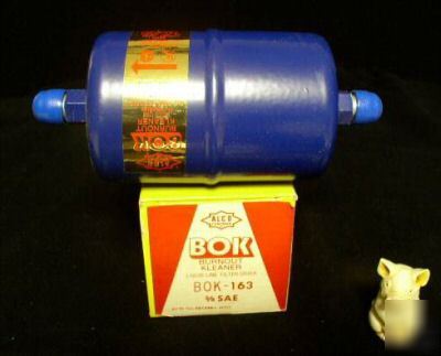 Alco BOK163 refrigerant filter drier refrigeration m