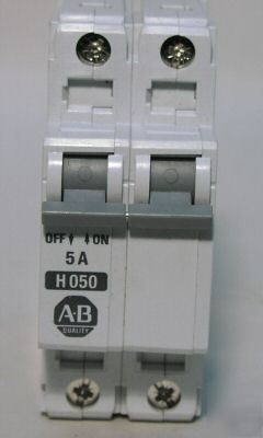 Allen bradley 1492-CB2H050 BREAKER1492CB2H050 lnc