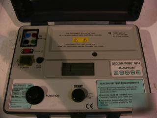 Amprobe gp 1 ground probe