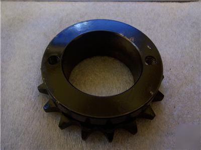 Browning/ sprocket H40H17, 