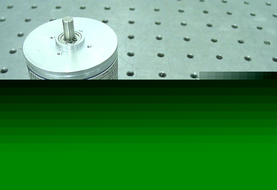 C37221 datametrics lso-1270 trump ross rotary encoder