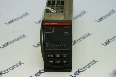 Eurotherm 6432 - signal processor