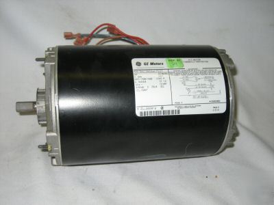 General electric motor/ motors