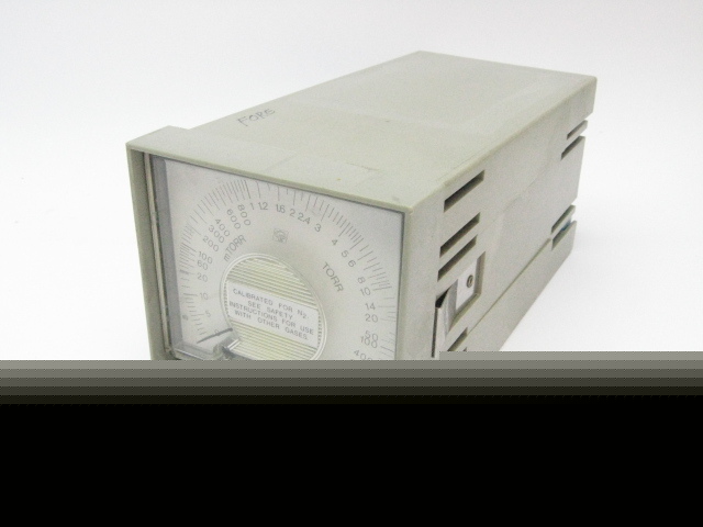 Granville phillips 275 convectron gauge