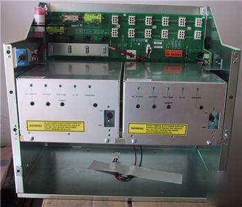 Honeywell redundant power supply mu-PSRX04 51404174-225