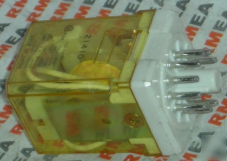 Idec relay RR3PA-ul used