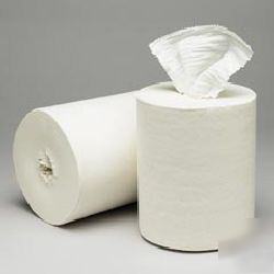 Kleenex center pull hand towels 8.4