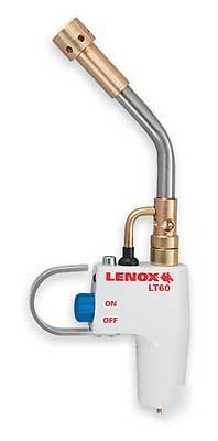 Lenox LT60, 21183 heat shrink torch
